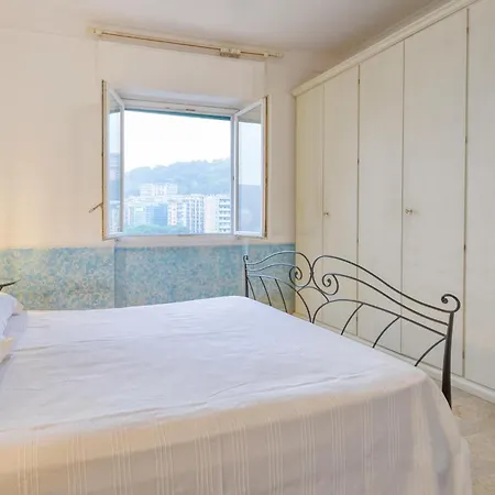Apartamento 2 Bedroom Cozy In