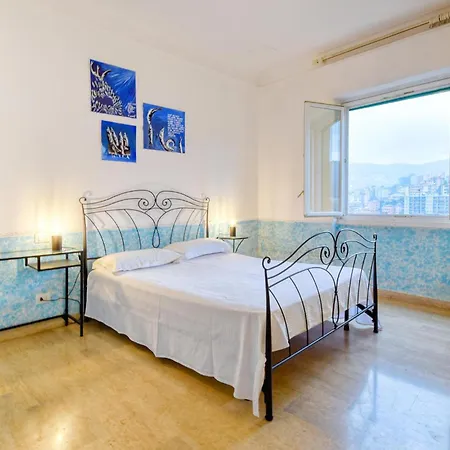 2 Bedroom Cozy In Apartamento Génova